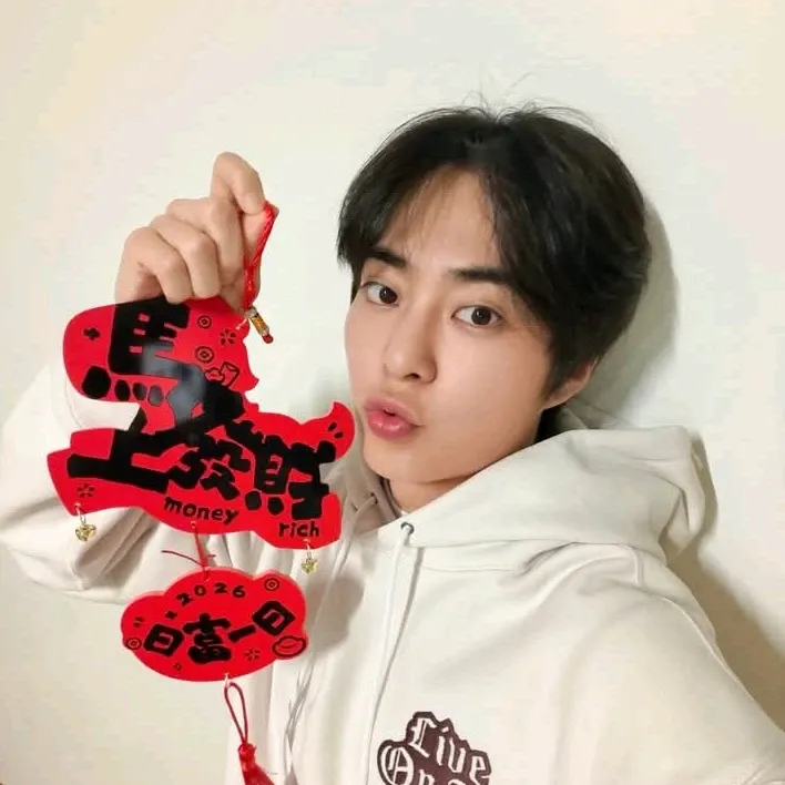 EXO粉丝拍下的瞬间