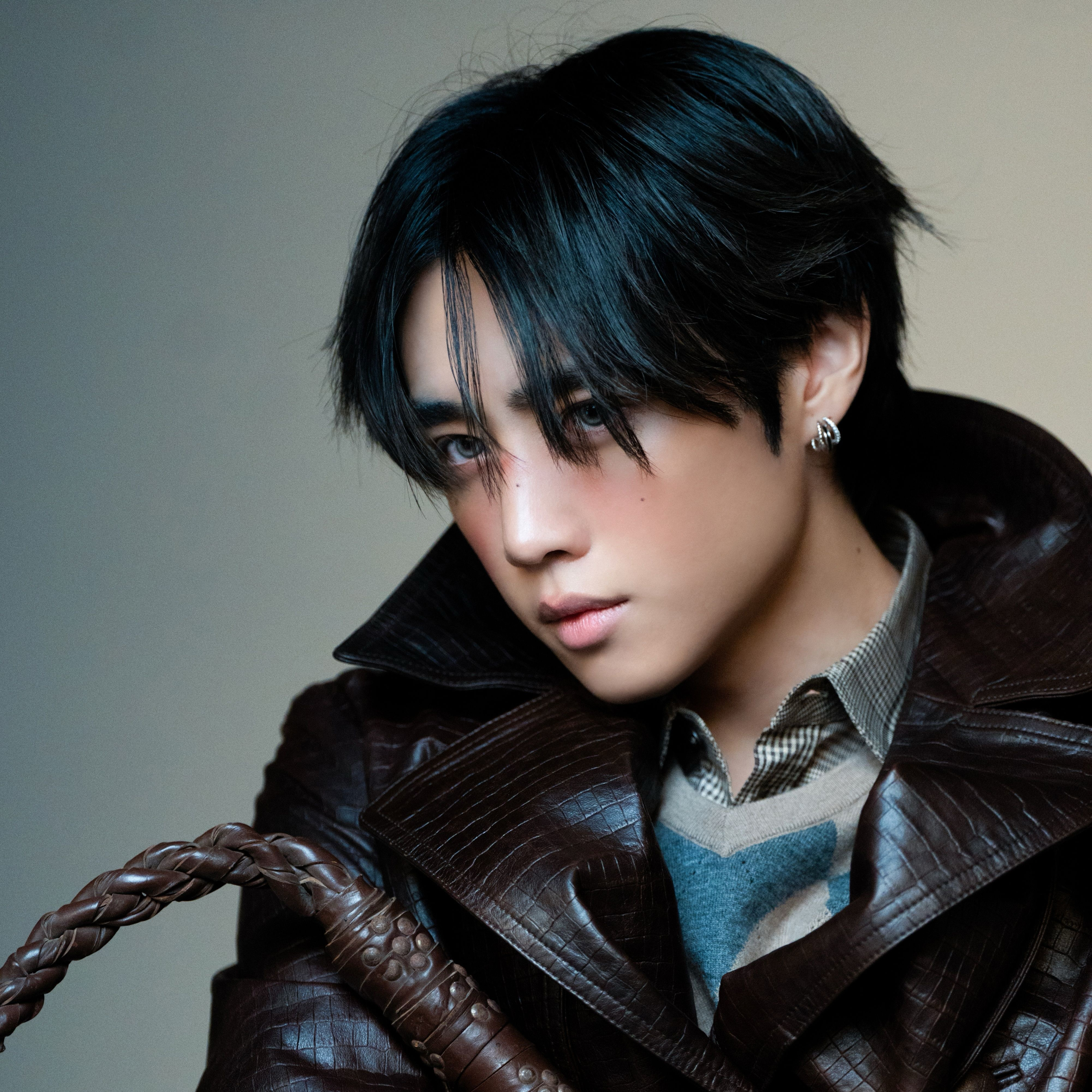 Latest photo of Sunwoo (THE BOYZ)