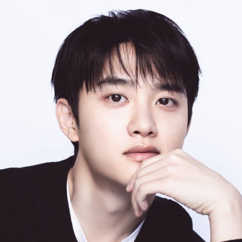 디오 (EXO)의 최신 사진