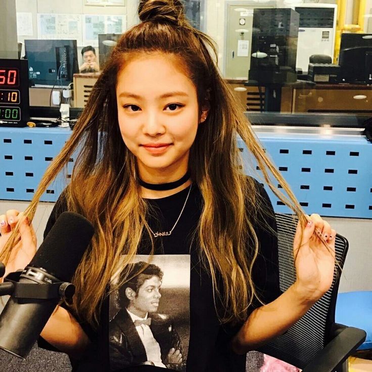Jennie (BLACKPINK)的最新照片