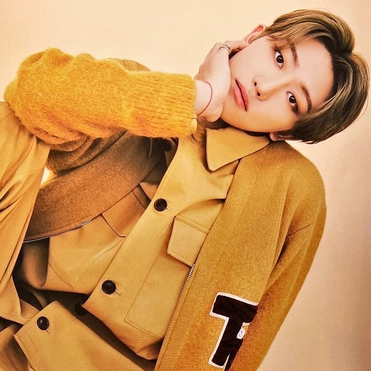 Latest photo of The 8 (SEVENTEEN)