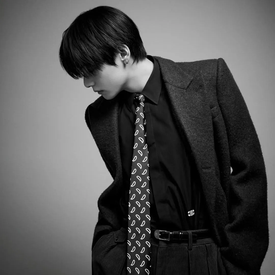 V (BTS)の最近の活動写真