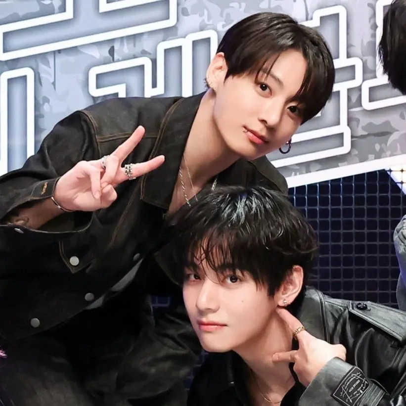 BTSの最近の活動写真