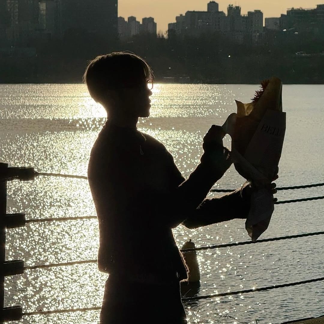 Recent activity shot of Arno (ALPHA DRIVE ONE)