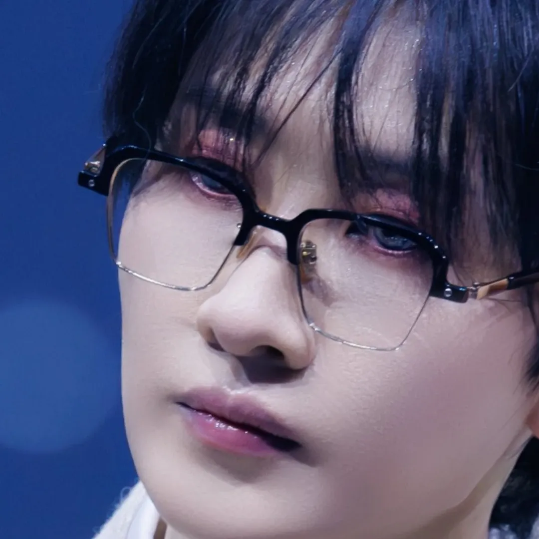 Recent activity shot of Eunhyuk (Super Junior)