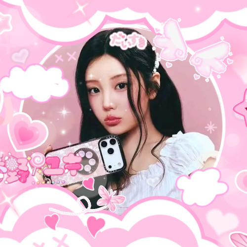 Latest photo of Wonhee (ILLIT)