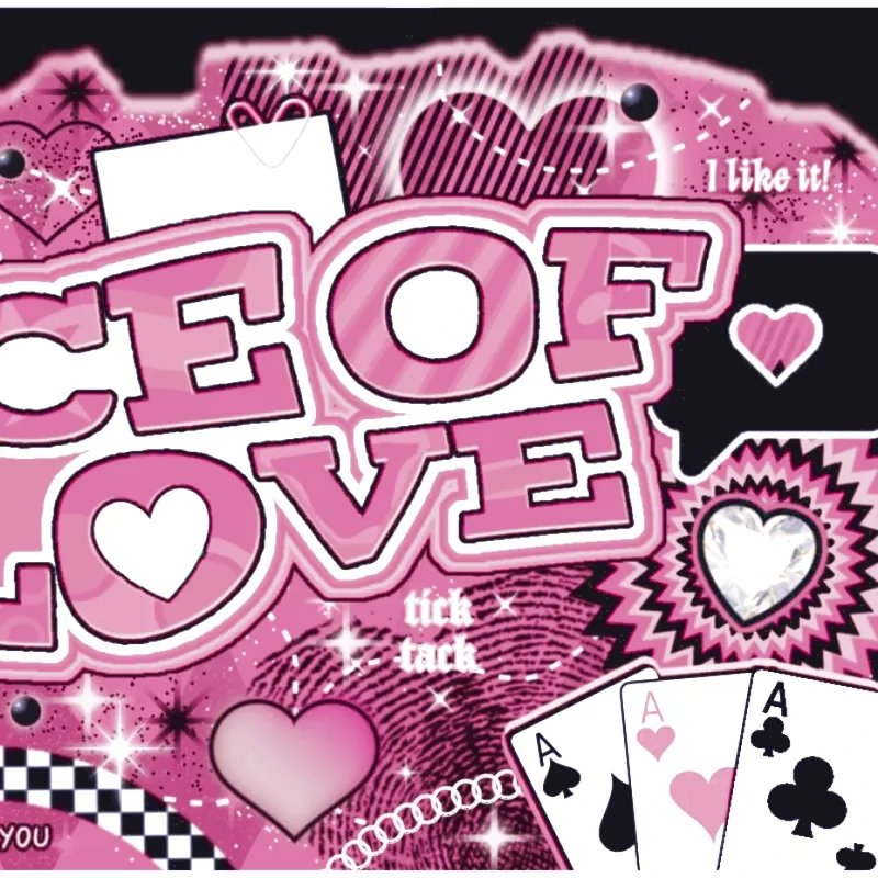 A moment captured by YUNA (CSR)'s fan