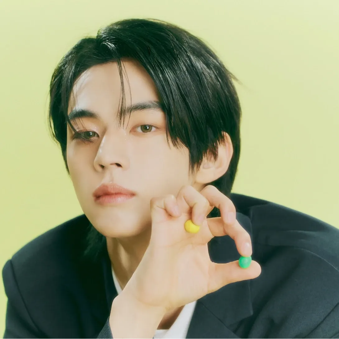 Momen yang diabadikan oleh penggemar Dohoon (TWS)