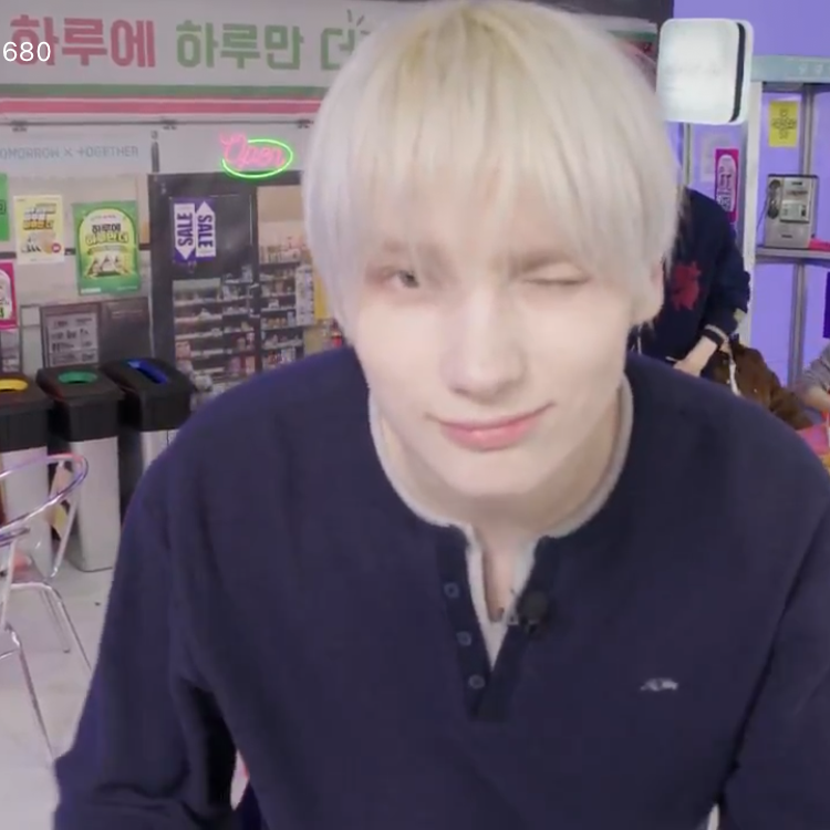 투모로우바이투게더의 최신 사진