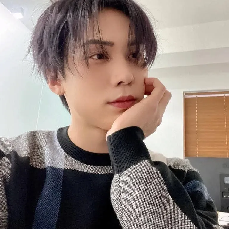 Recent activity shot of Rocky