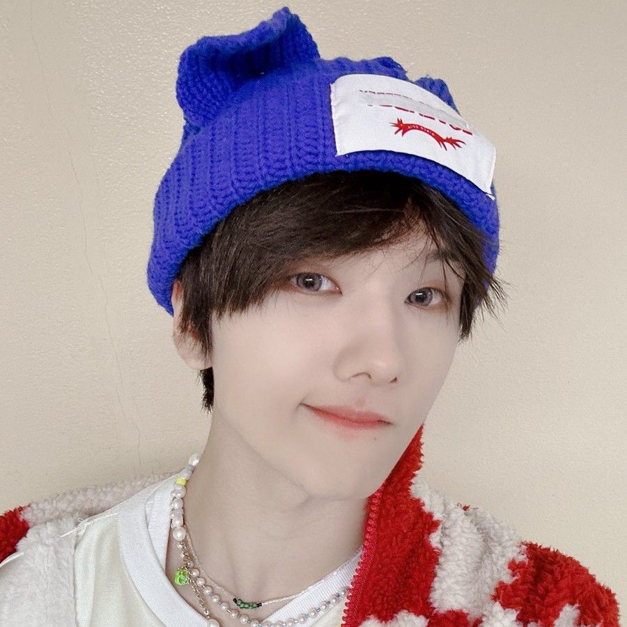 チソン (NCT DREAM)の舞台裏ショット