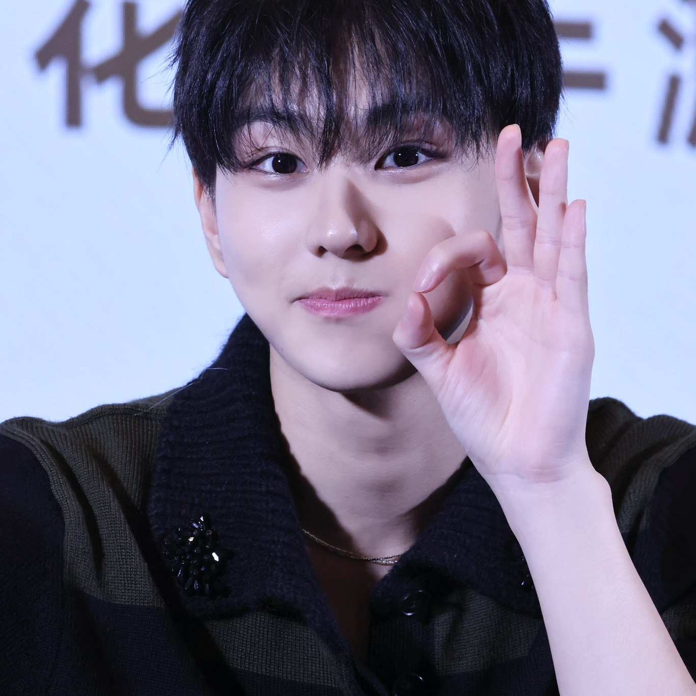 ジョンウォン (ENHYPEN)の最新写真