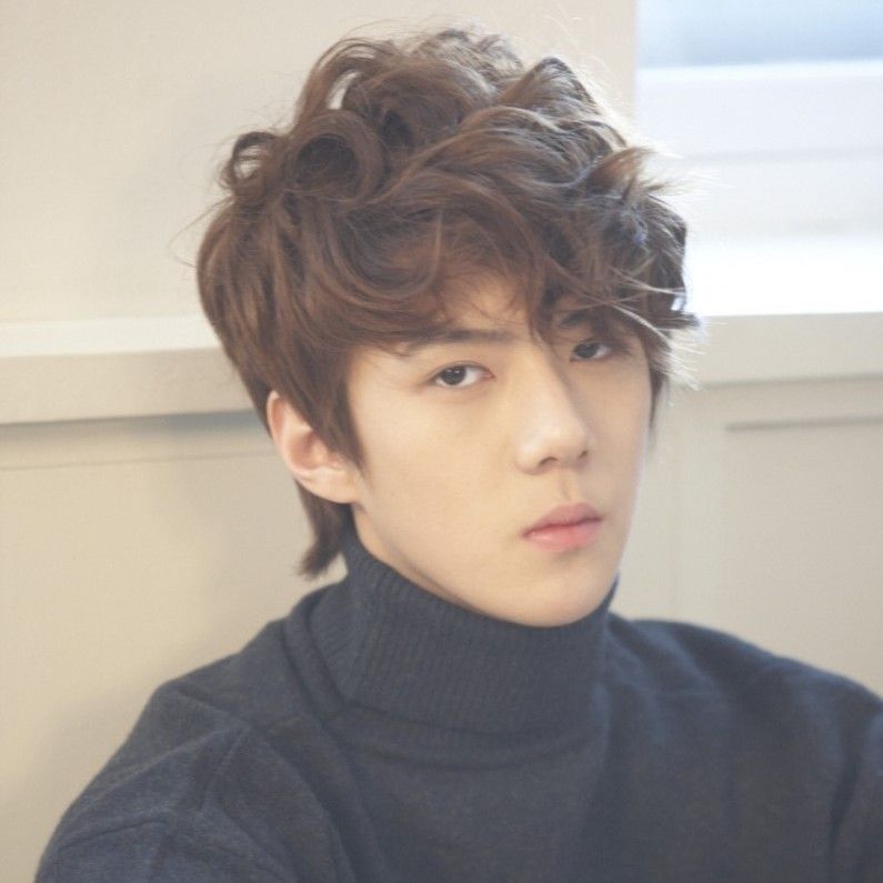 세훈 (EXO)의 최신 사진