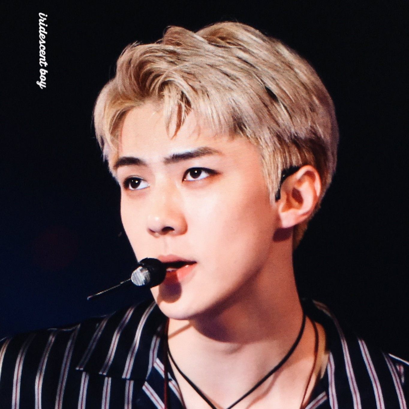 세훈 (EXO)의 최신 사진