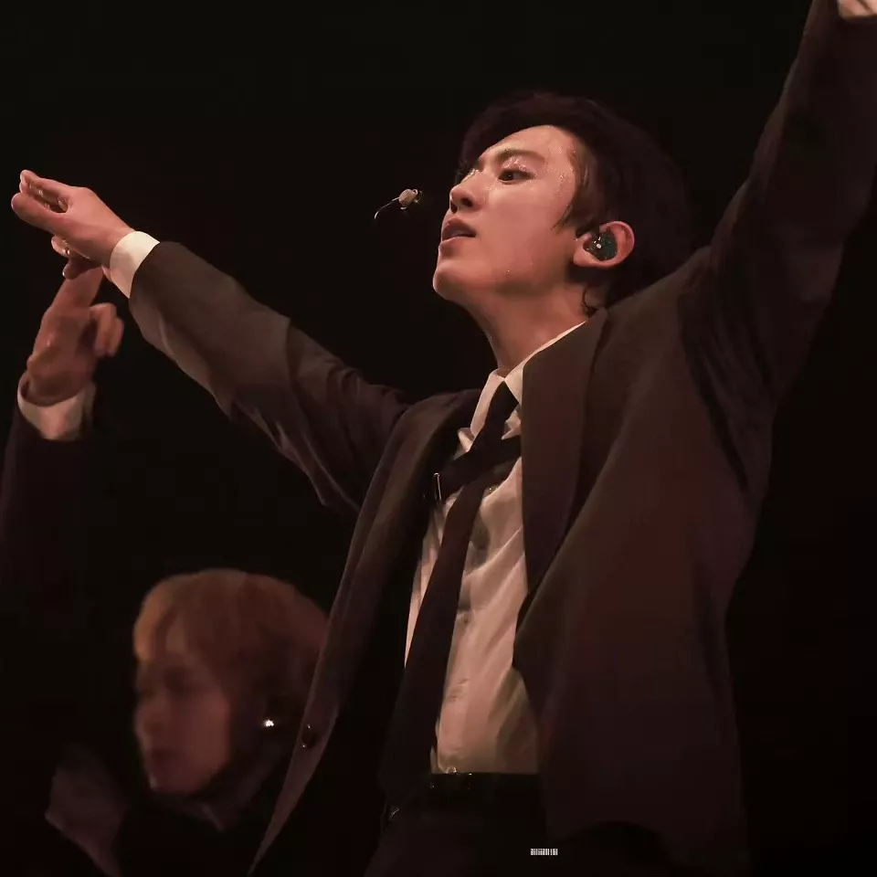 찬열 (EXO)의 최신 사진