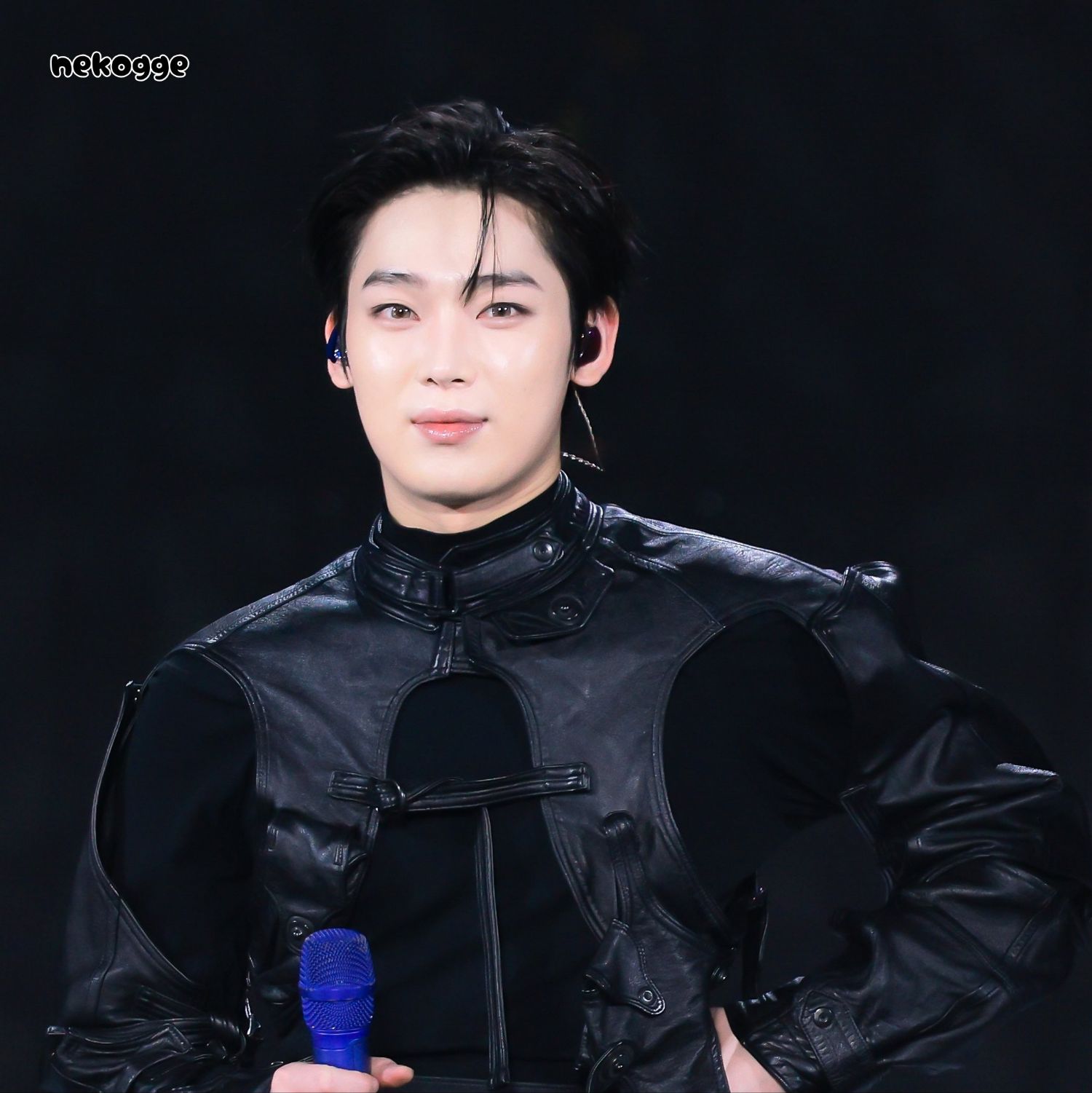 선우 (ENHYPEN) 팬이 찍은 순간