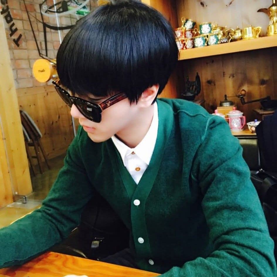 슈퍼주니어의 최신 사진