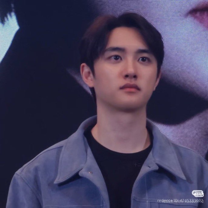 디오 (EXO) 팬이 찍은 순간