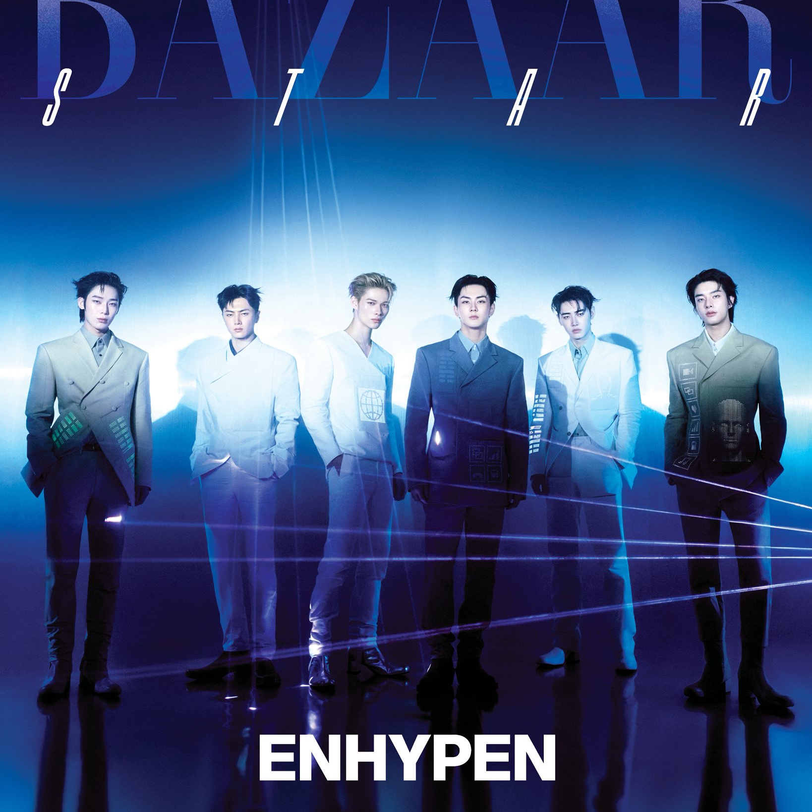ENHYPEN 팬이 찍은 순간