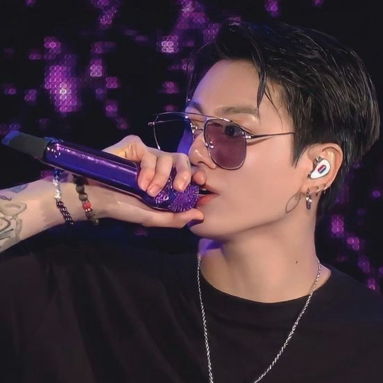 柾国 (防弹少年团)粉丝拍下的瞬间