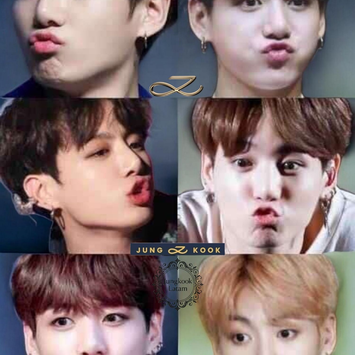 정국 (방탄소년단) 팬이 찍은 순간