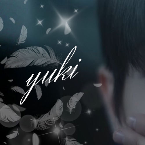 Recent activity shot of Yuki (NEXZ)