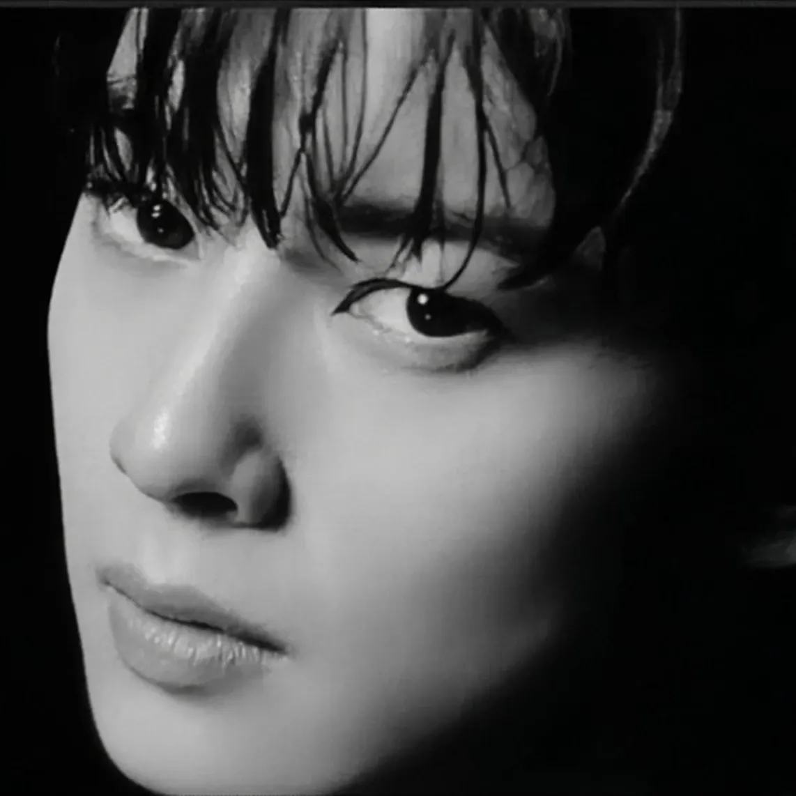 Behind-the-scenes cut of Eunwoo (ASTRO)