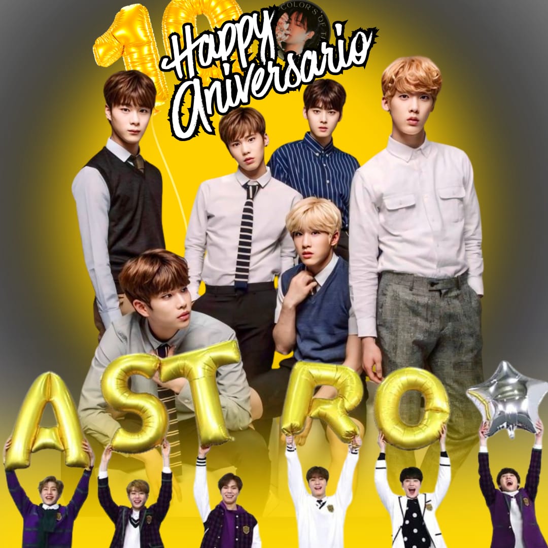 ASTROの最新写真