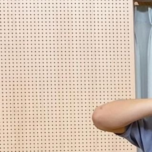 Behind-the-scenes cut of LUCY