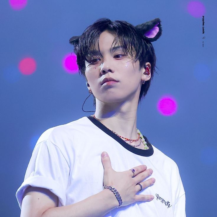 Recent activity shot of Rocky