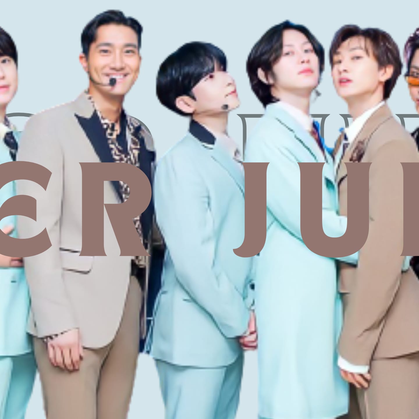 슈퍼주니어 최근 활동샷