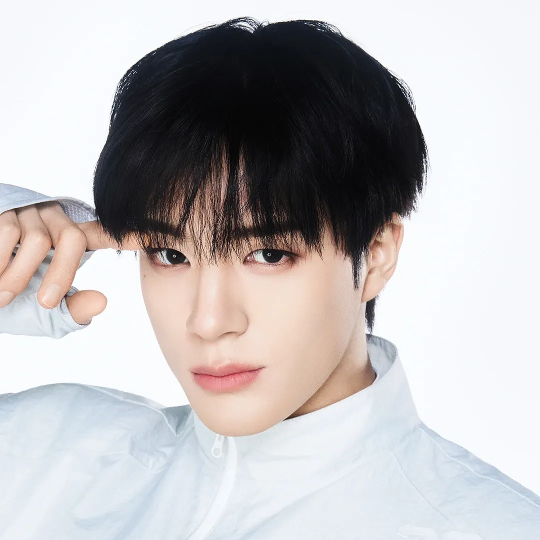 Latest photo of Jeno (NCT DREAM)