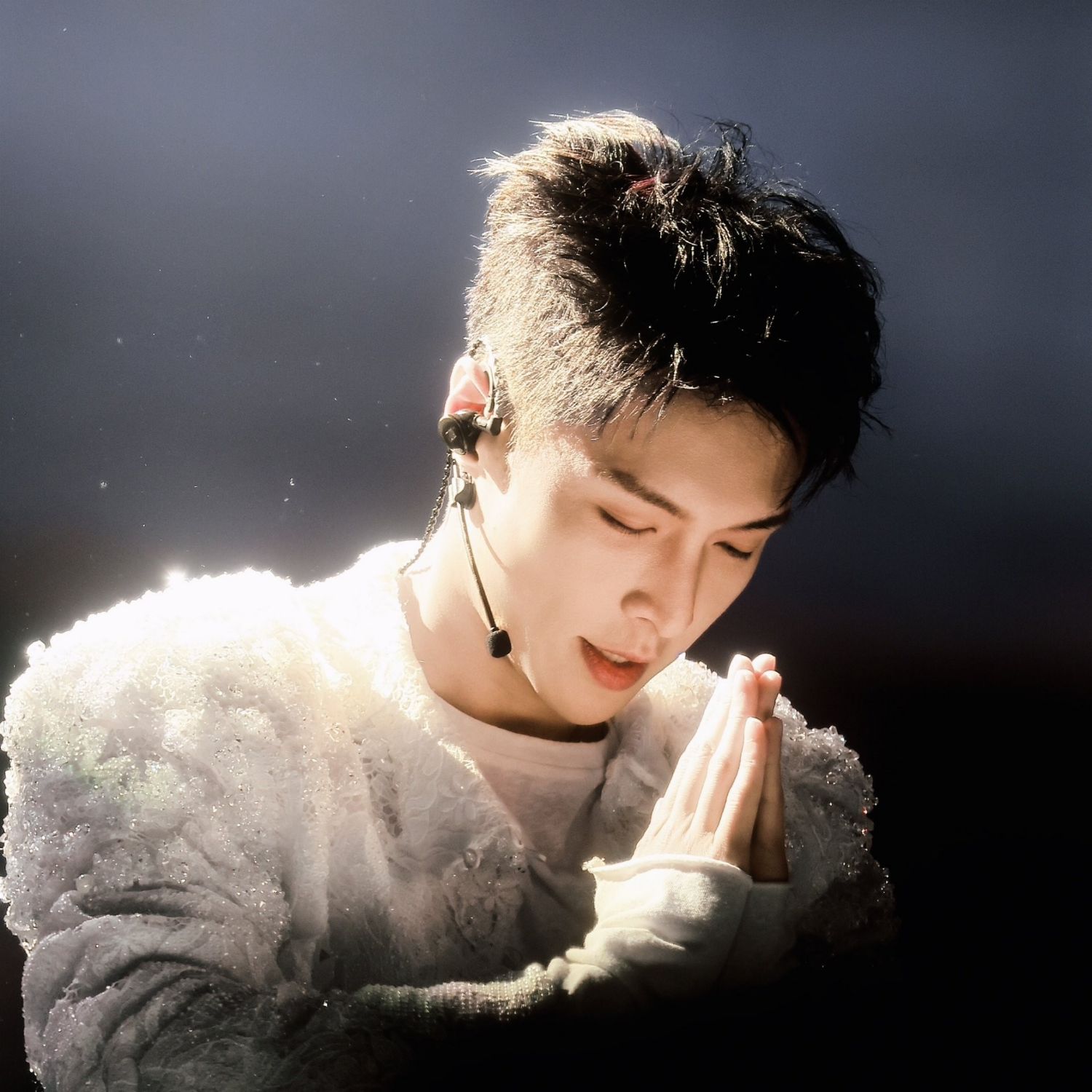 EXO 최근 활동샷