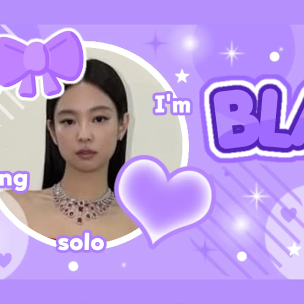 BLACKPINK 팬이 찍은 순간