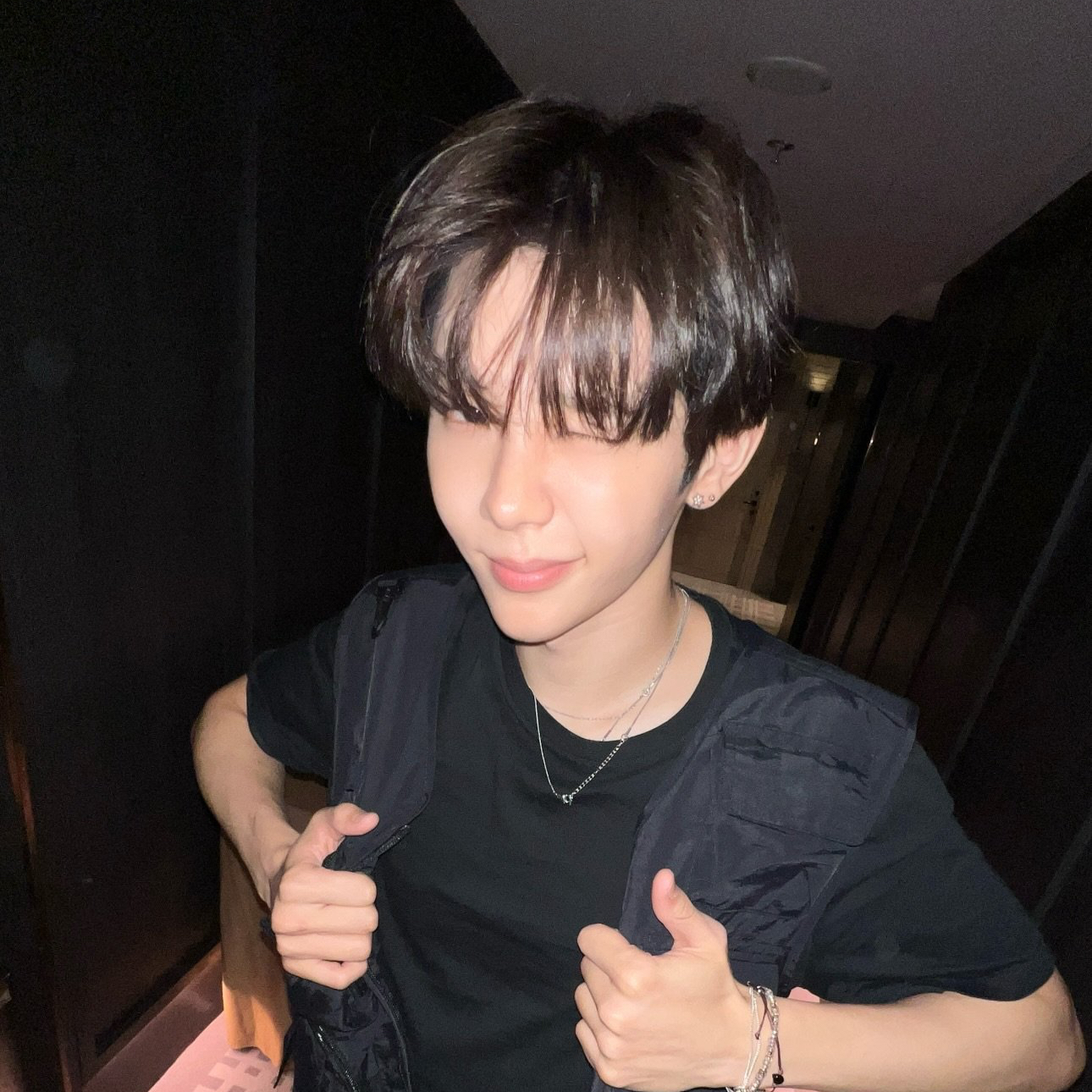 將太郎 (RIIZE)的幕後花絮