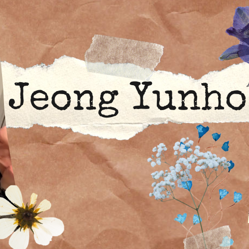 Latest photo of Yunho (ATEEZ)