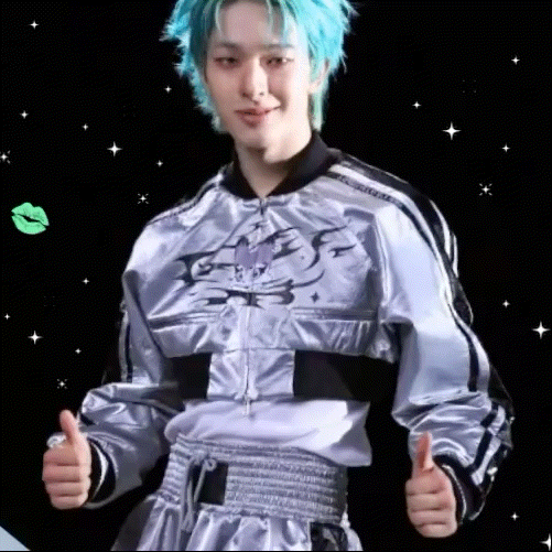 Tomoya (NEXZ)粉丝拍下的瞬间