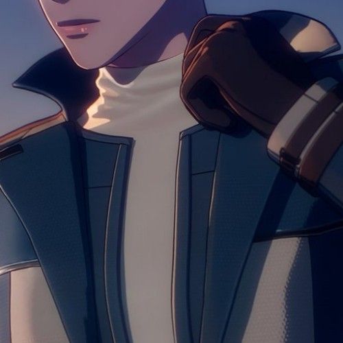 Behind-the-scenes cut of Yejun (PLAVE)