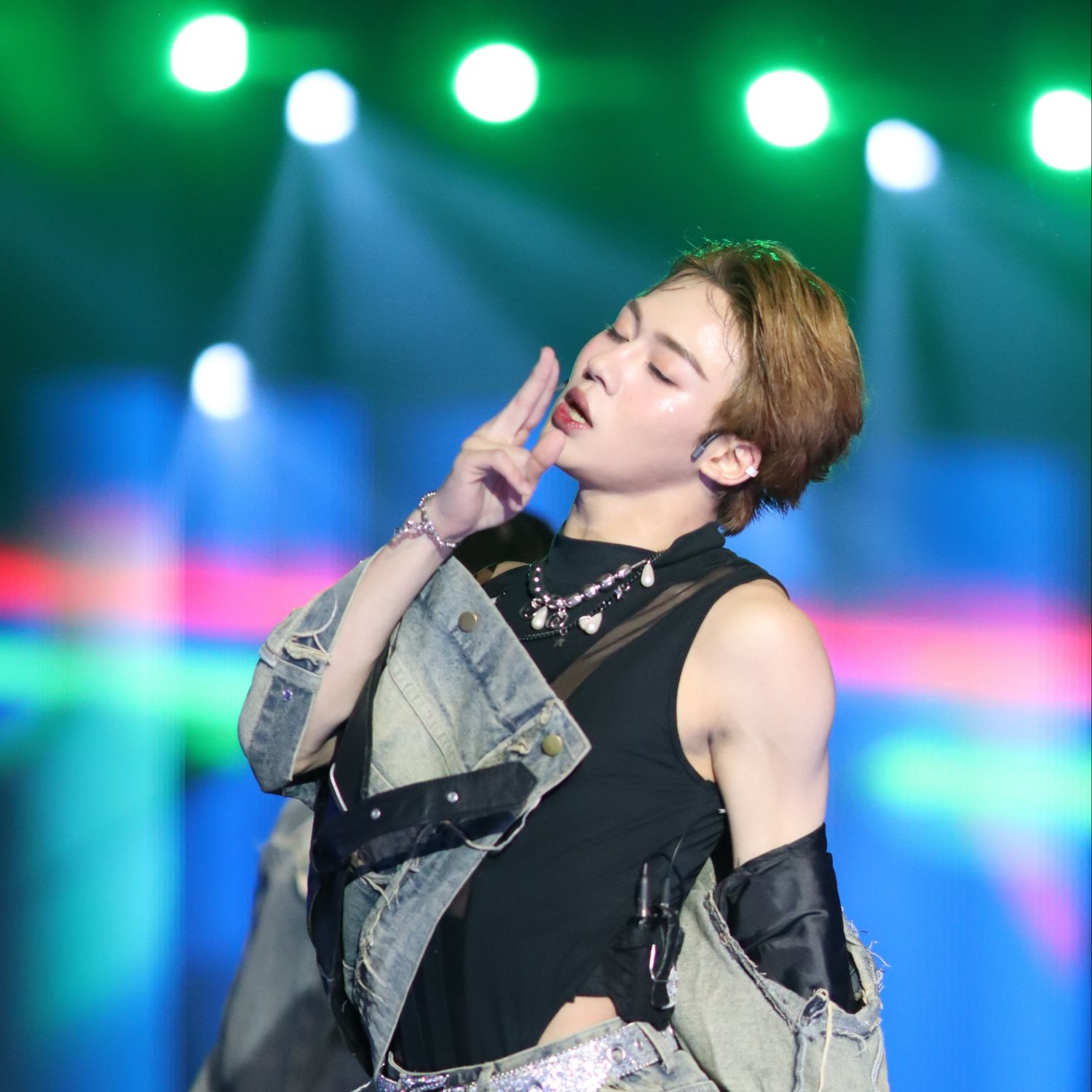 Potret di balik layar Lego (LYKN)