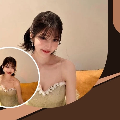 Foto terbaru Joy (Red Velvet)