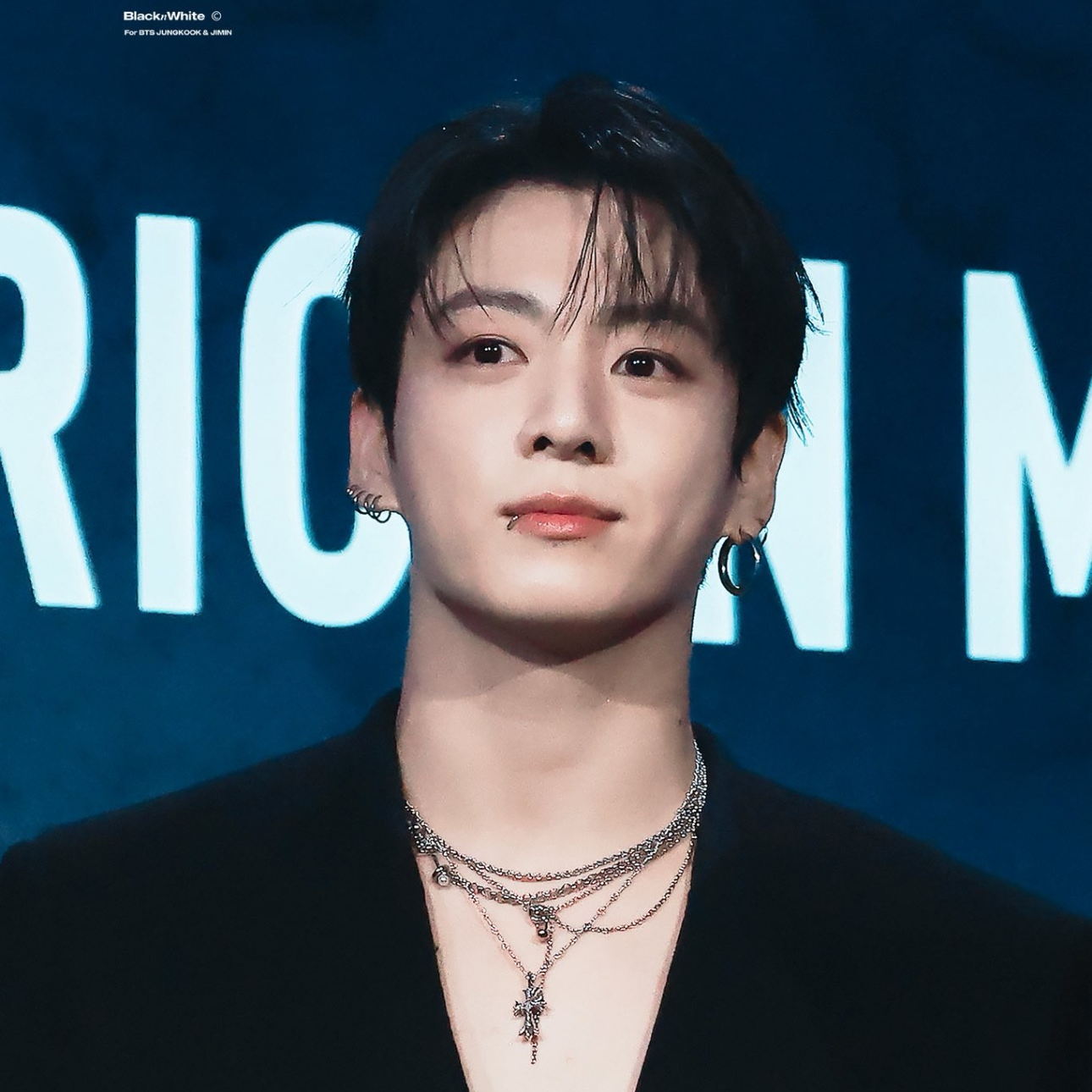 Foto terbaru Jungkook (BTS)