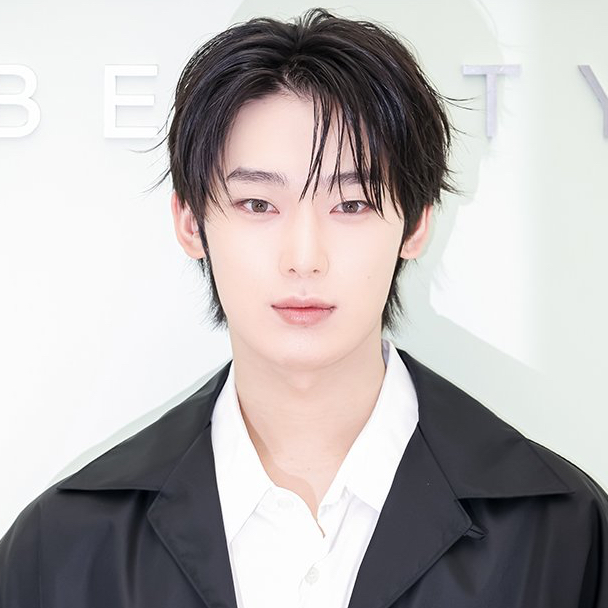 Foto terbaru Sunoo (ENHYPEN)