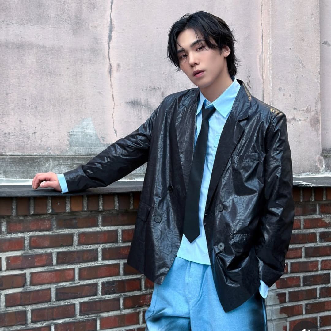 아스트로 최근 활동샷