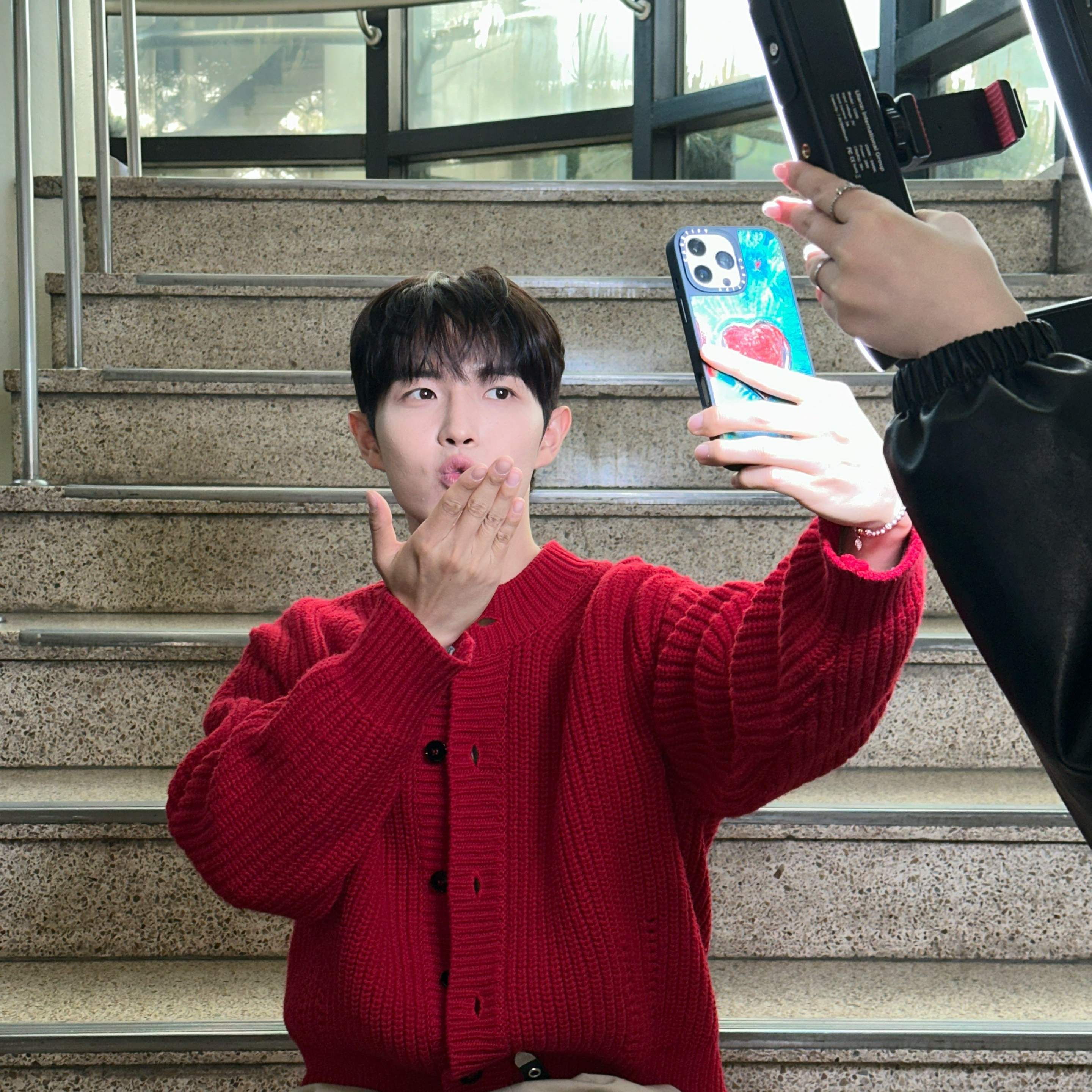 김재환의 최신 사진