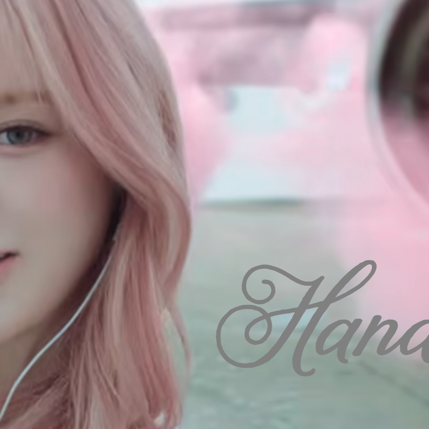 Rio (NiziU)的幕後花絮