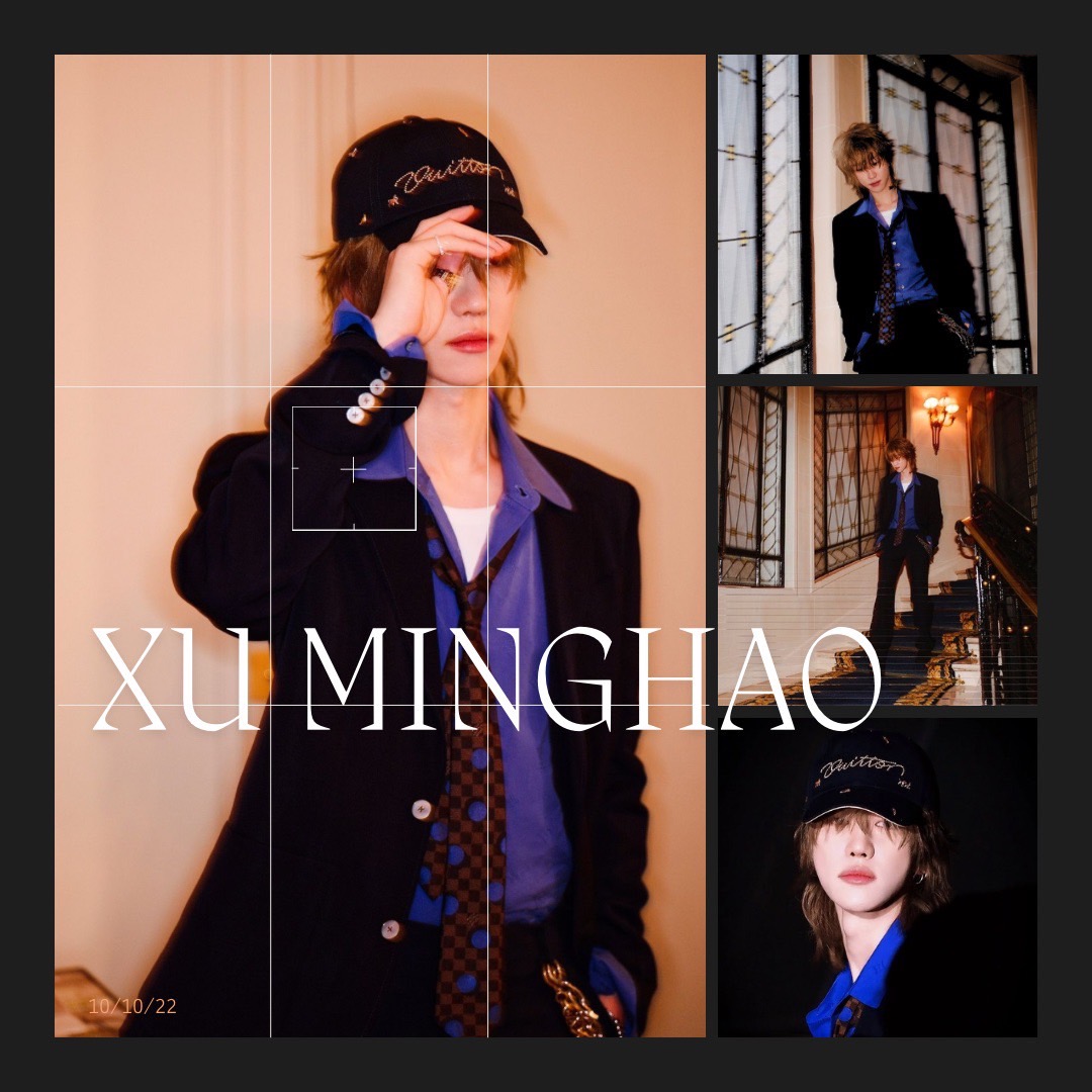 Behind-the-scenes cut of The 8 (SEVENTEEN)