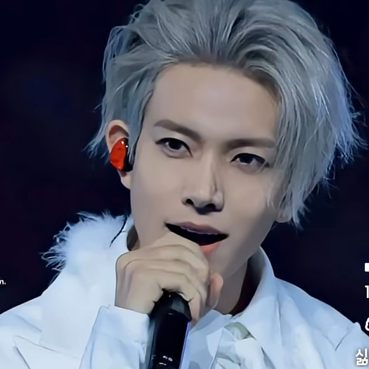 희승 (ENHYPEN) 최근 활동샷