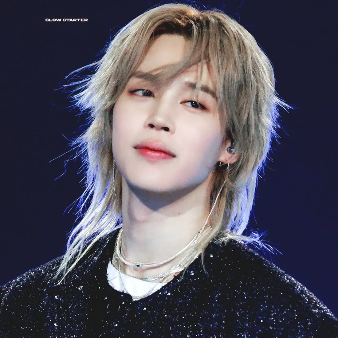 Momen yang diabadikan oleh penggemar Jimin (BTS)