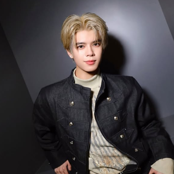 Latest photo of DORN (NexT1DE)