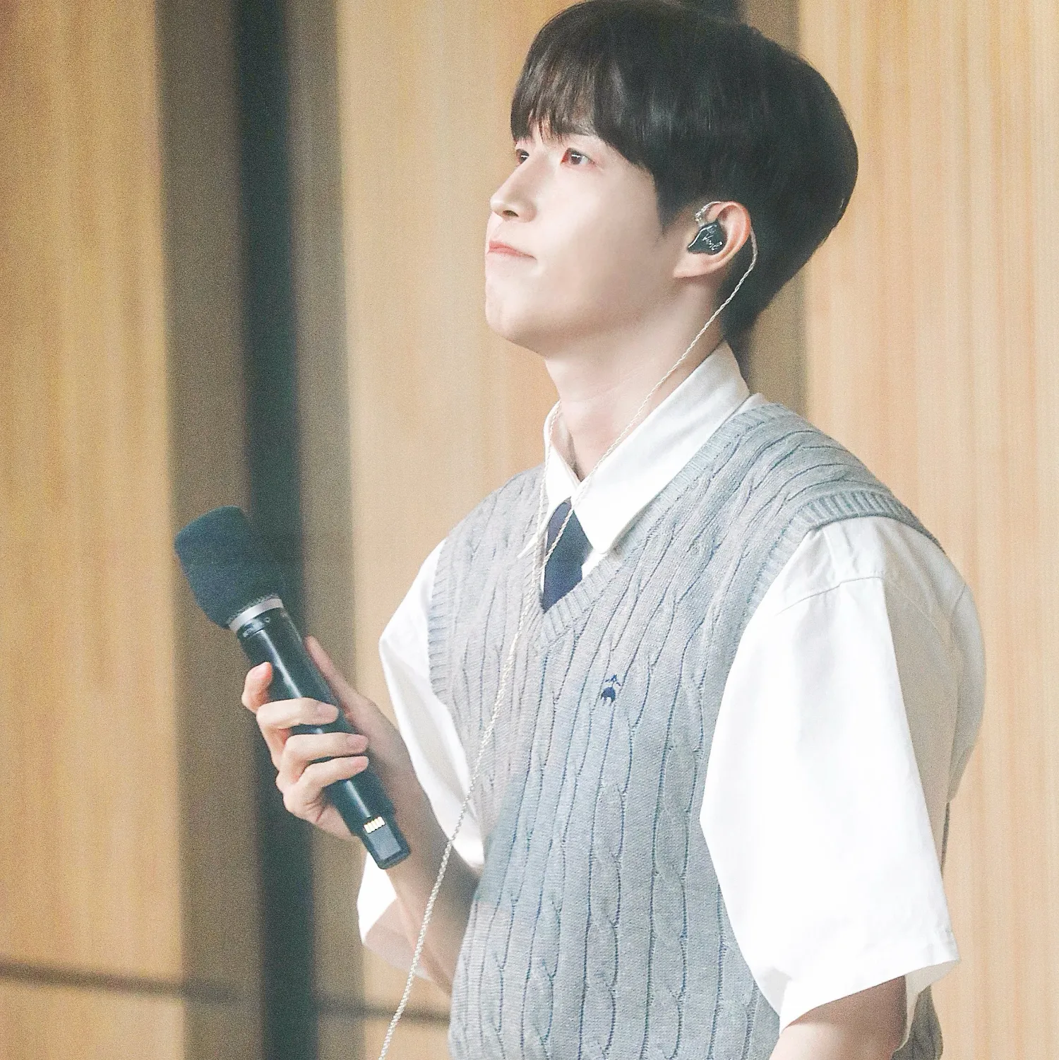김재환의 비하인드 컷